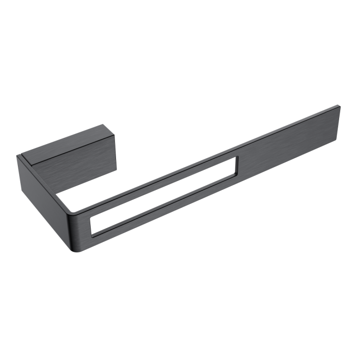 Boheme 10945-GM полотенцедержатель Gun Metall