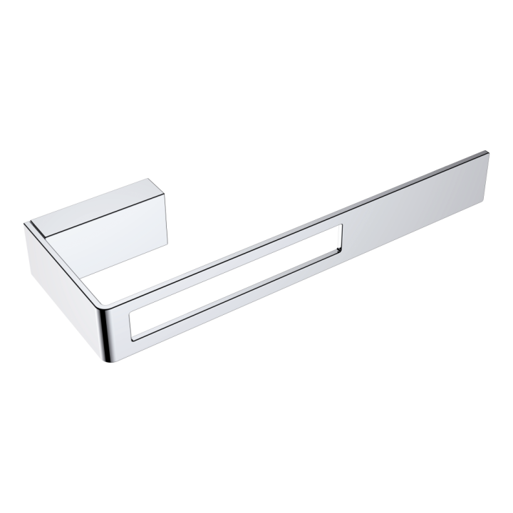 Boheme 10945-CR полотенцедержатель Q 25 см Chrome