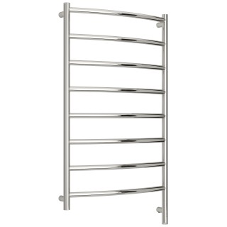 Сунержа Галант 3.1 Полотенцесушитель электрический жидкостный 100х60 см нержавеющая сталь