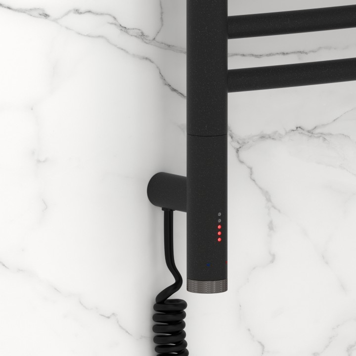 Полотенцесушитель Сунержа 3.1 титан муар, 15-6002-1040