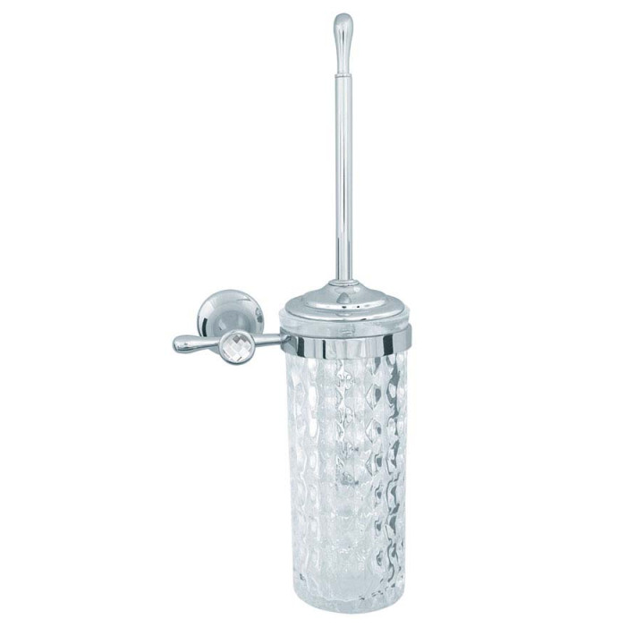 Boheme 10711 Puro ёршик Chrome