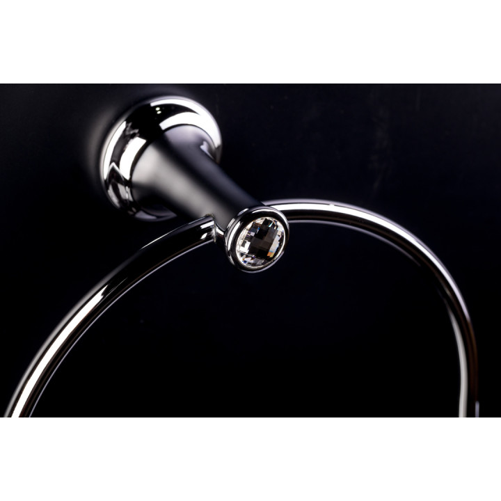 Boheme 10711 Puro ёршик Chrome