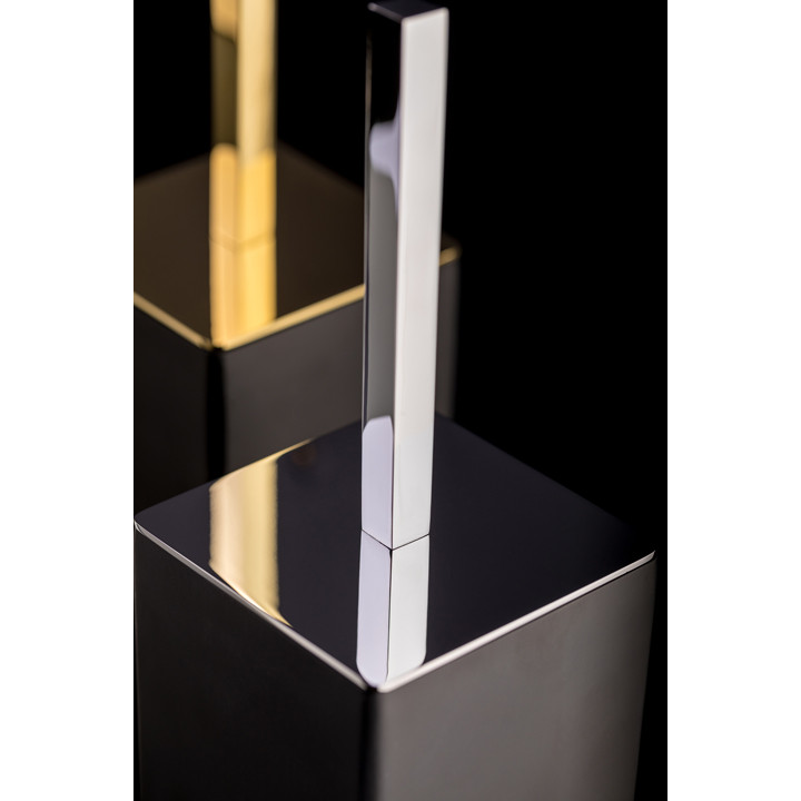 Boheme 10949-W-G ёршик напольный White