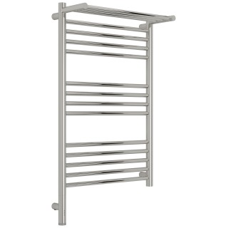 Сунержа Богема 3.1 Полотенцесушитель электрический жидкостный 80х50 см нержавеющая сталь