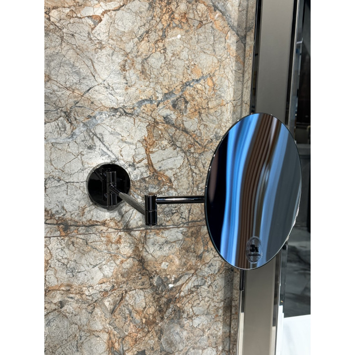 Зеркало Boheme 508-SGM Shine Gun Metall