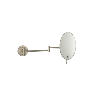 Boheme 508-NB косметическое зеркало для ванны