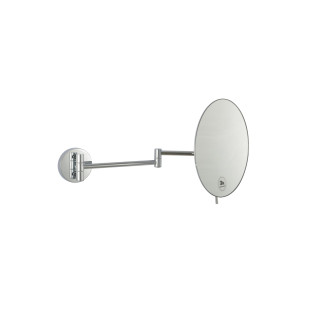 Boheme 508-CR зеркало косметическое Chrome