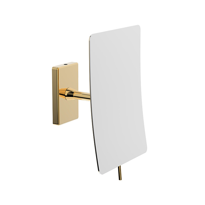 Boheme 506-G зеркало косметическое Gold