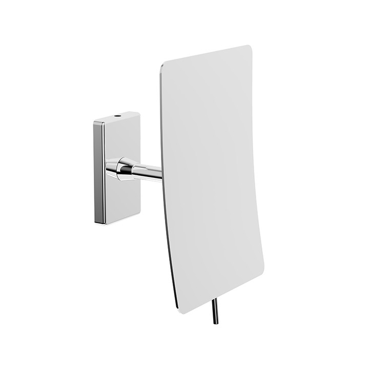 Boheme 506-CR косметическое зеркало Chrome