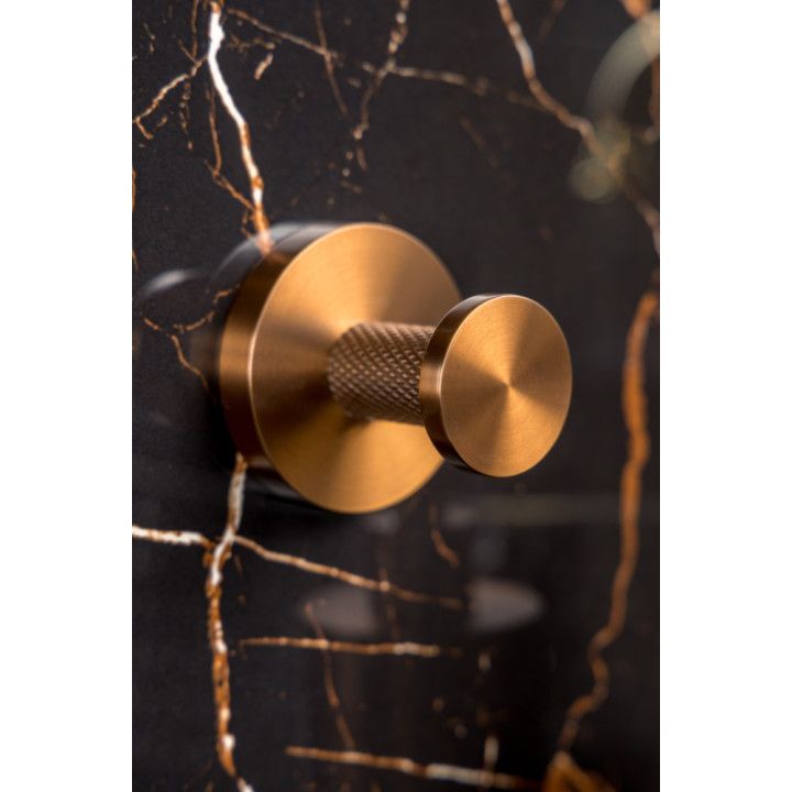 Boheme 10976-BRB крючок Brushed Bronze