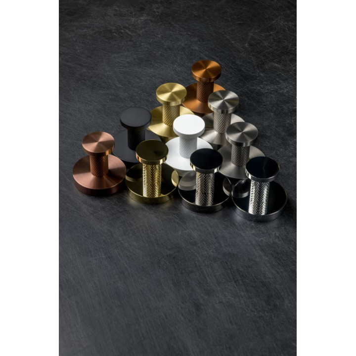 Boheme 10976-BRB крючок Brushed Bronze