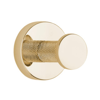 Boheme Uno Крючок для ванны Gold