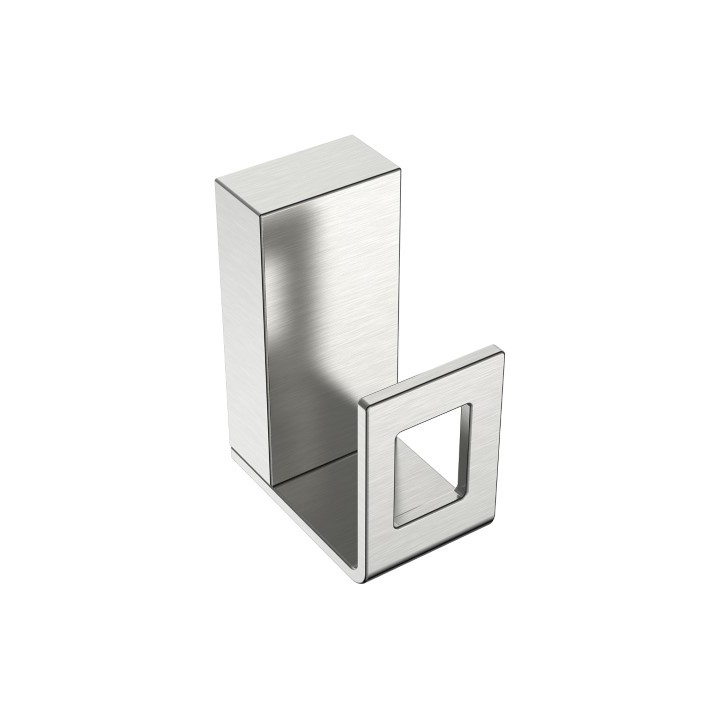 Boheme Q 10946-NB крючок для ванны Nickel Brush