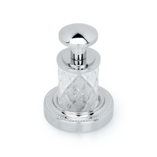Boheme Murano Cristal Крючок для ванны Chrome