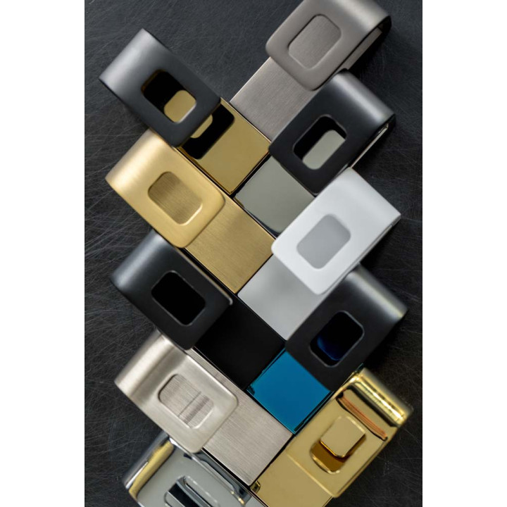 Boheme 10946-G Крючок для ванны Gold