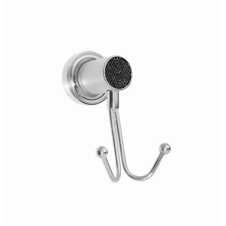 Boheme 10926-CR-B крючок для ванны Chrome