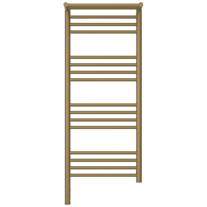 Полотенцесушитель Сунержа Богема 3.1 - золотой, 32-6006-1040