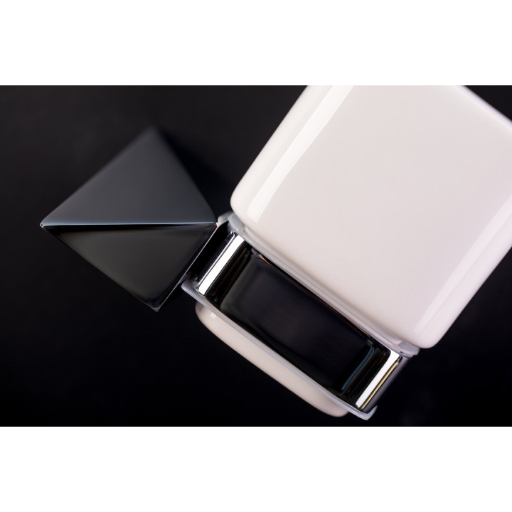 Boheme 10316-CR крючок для ванны Chrome