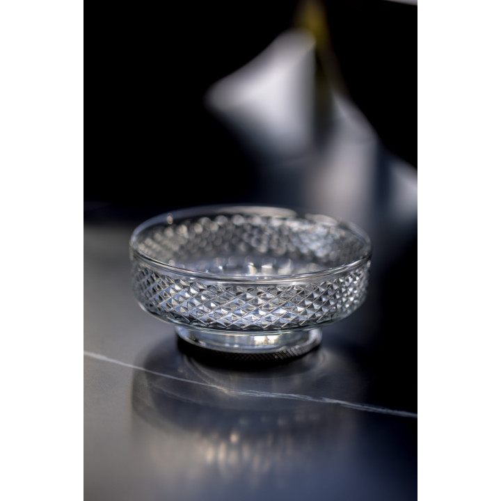 Boheme 10251-CR мыльница Chrome