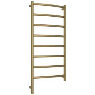 Сунержа Галант 3.1 Полотенцесушитель электрический жидкостный 100х50 см золотой шёлк