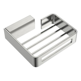 Boheme Q Мыльница для губки Nickel Brush