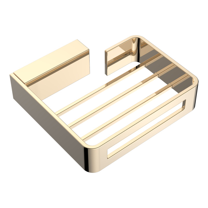 Мыльница Boheme Q 10959-G Gold – подвесная