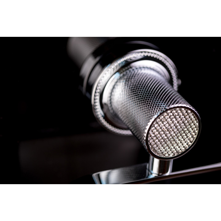 Boheme 10923-CR мыльница Chrome для ванны