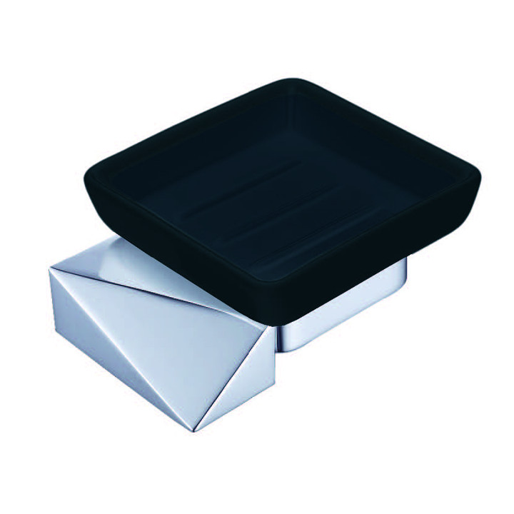 Boheme 10313-CR-B мыльница для ванны Chrome