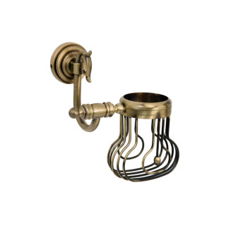 Boheme Medici Держатель для дезодоранта Bronze