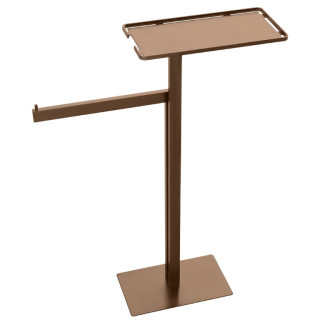 Boheme 10952-BRB полотенцедержатель-стойка 65 см