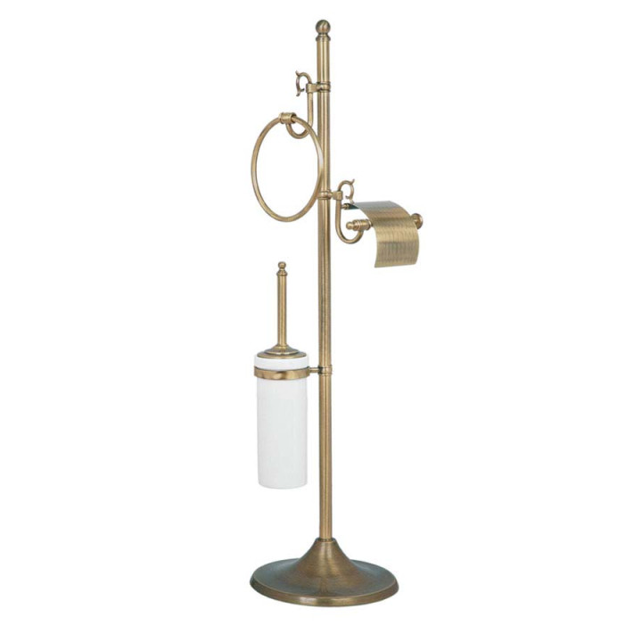 Boheme 10631 ёршик-стойка Bronze