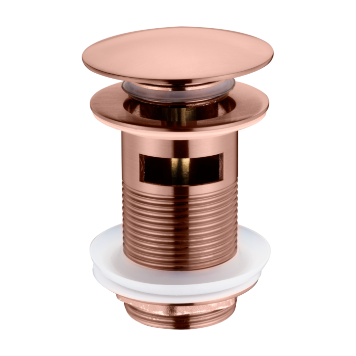 Donный клапан Boheme 612/2-CB для раковины