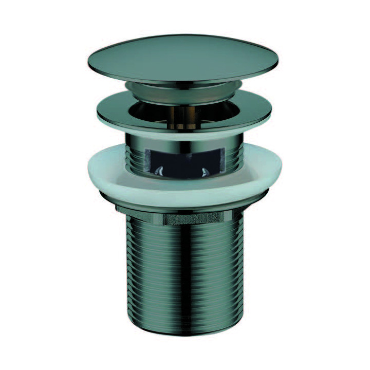 Донный клапан 612/2-SGM Boheme Add для раковины