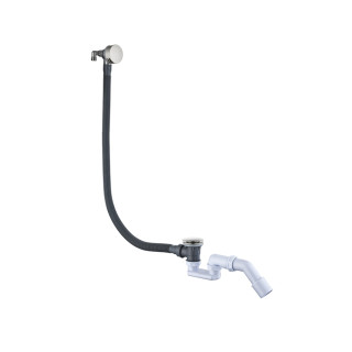 Boheme 631-NB слив-перелив для ванны, 100 см