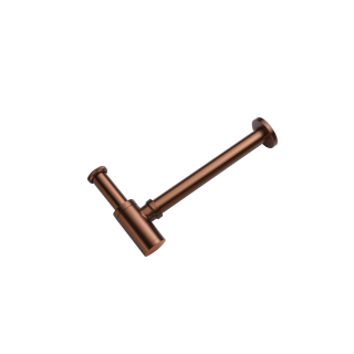 Boheme Add Сифон для раковины Brushed Bronze