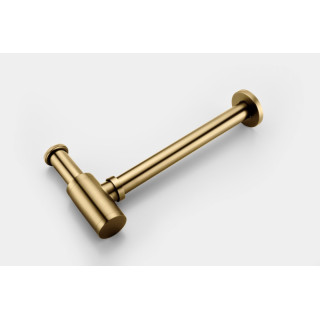 Boheme Add Сифон для раковины Bronze