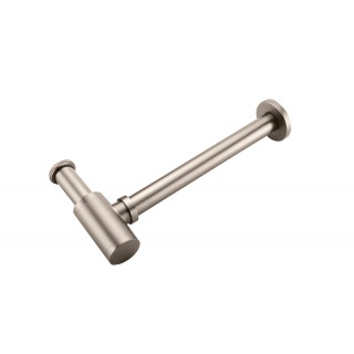 Boheme Add Сифон для раковины Nickel Brush