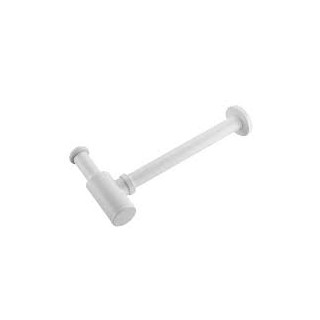 Boheme Add Сифон для раковины White