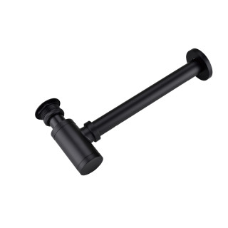 Boheme Add Сифон для раковины Black