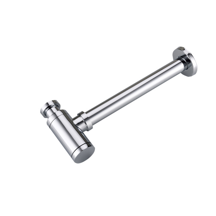 Boheme 609-2 сифон для раковины Chrome