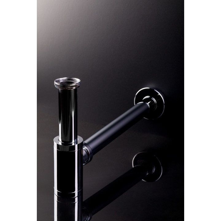 Boheme 609-2 сифон для раковины Chrome