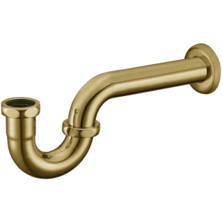 Boheme Medici Сифон для раковины Bronze