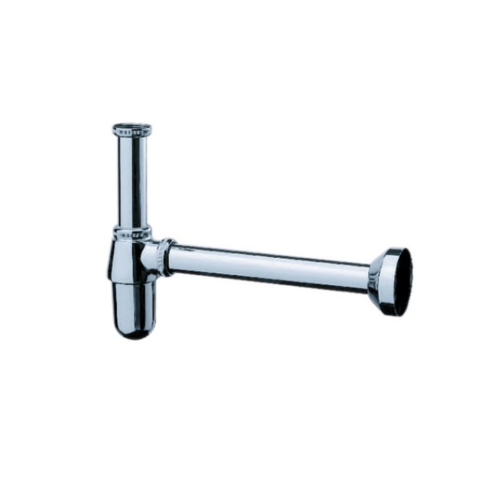 Hansgrohe 52010000 сифон для раковины