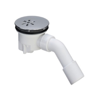 Viega 364786 сифон Tempoplex для душевого поддона