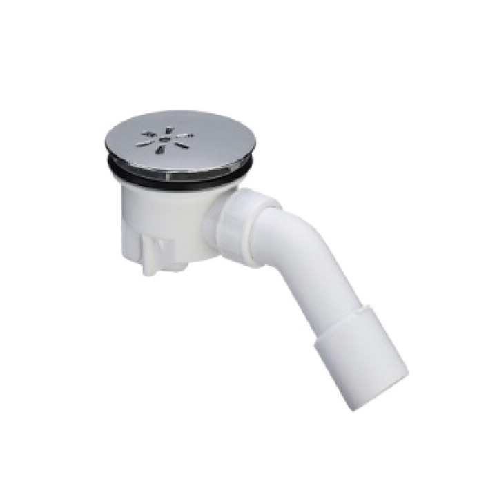 Viega 364786 сифон Tempoplex для душевого поддона