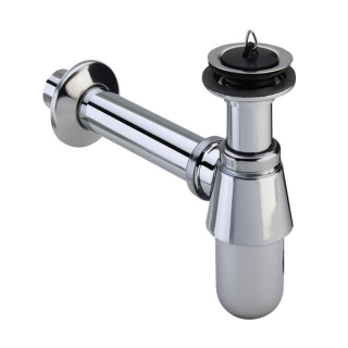 Viega V2 Сифон для раковины нержавеющая сталь