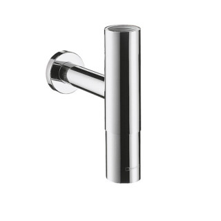 Hansgrohe Flowstar Сифон для раковины нержавеющая сталь