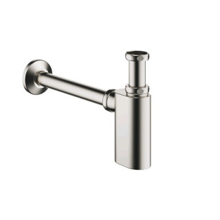 Dornbracht 1004097006 сифон платина