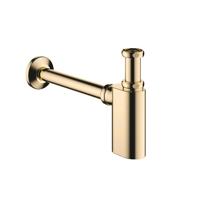 Dornbracht 1004097009 сифон латунь для раковины