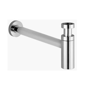 Dornbracht 1006097099 сифон для раковины платина